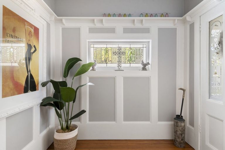 Photo of property in 1/5 Nelson Avenue, Northcote Point, Auckland, 0627