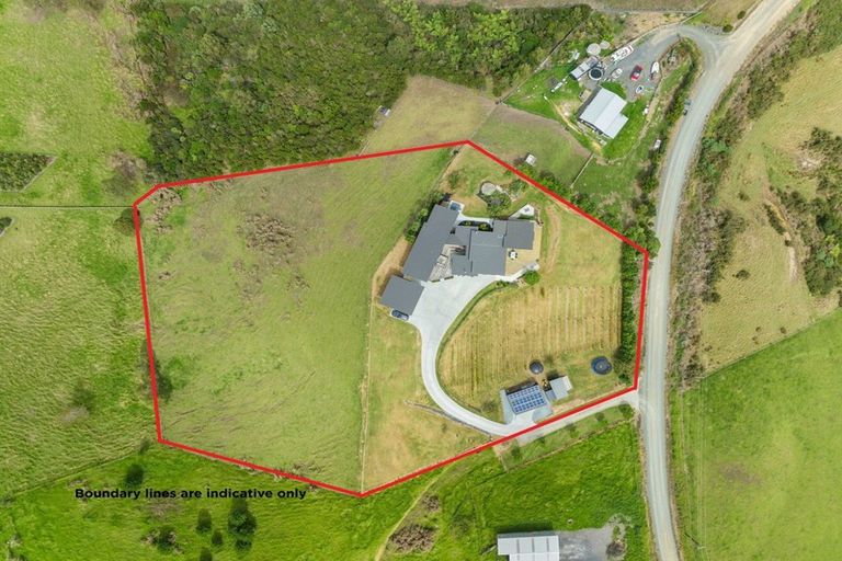 Photo of property in 293 Lawrence Road, Mangawhai, Kaiwaka, 0573