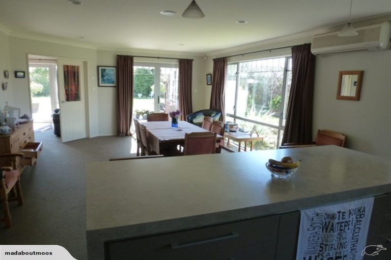 Photo of property in 204 Cavendish Road, Casebrook, Christchurch, 8051