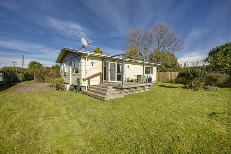 Photo of property in 39 Raupare Road, Twyford, Hastings, 4175