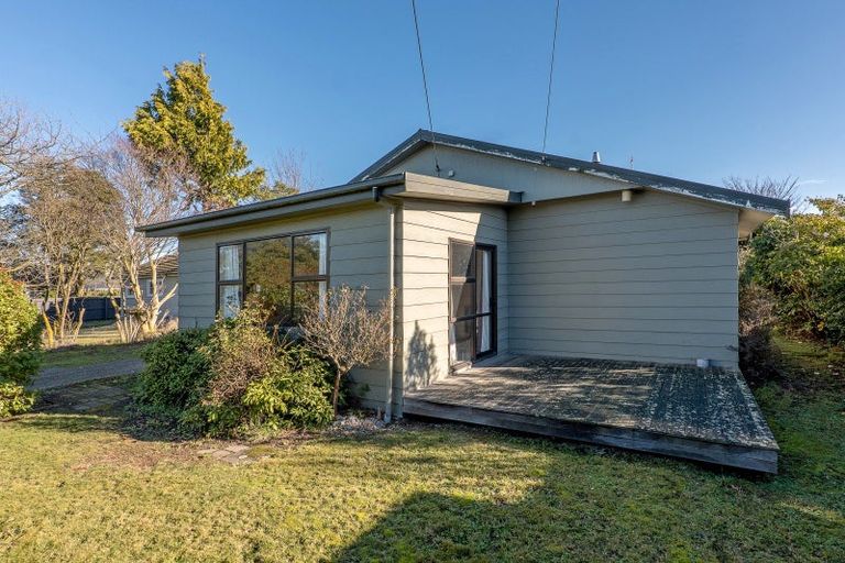 Photo of property in 8 Thornton Street, Darfield, 7510