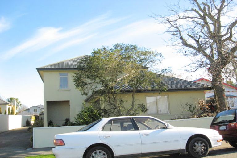 Photo of property in 23 Springfield Road, St Albans, Christchurch, 8014