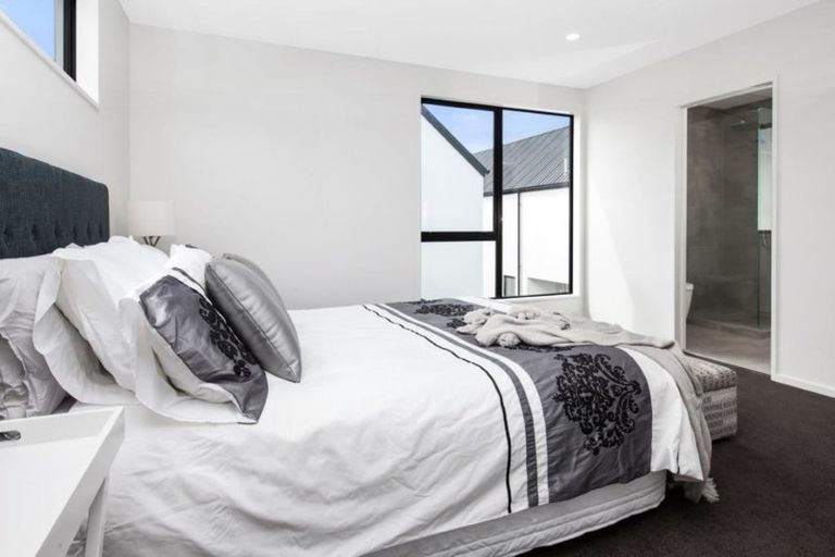 Photo of property in 4/196 Peterborough Street, Christchurch Central, Christchurch, 8013