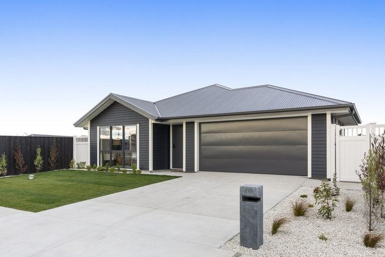 Photo of property in 40 Homestead Drive, Rangiora, 7400