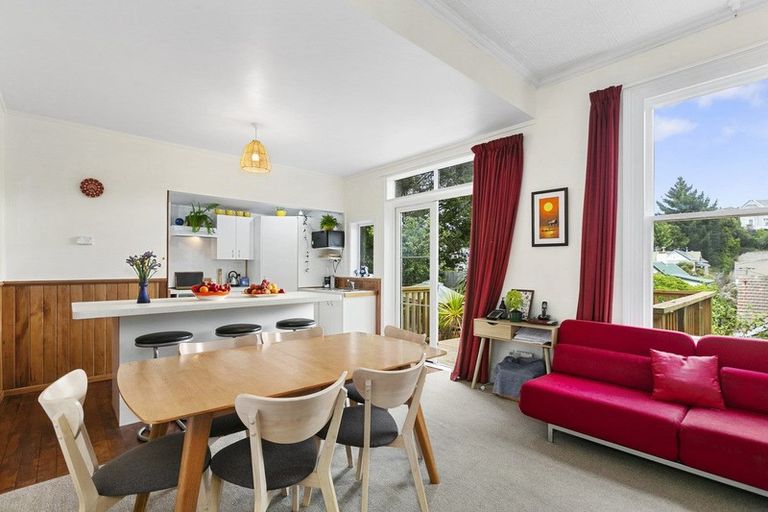 Photo of property in 187 Maitland Street, Dunedin Central, Dunedin, 9016