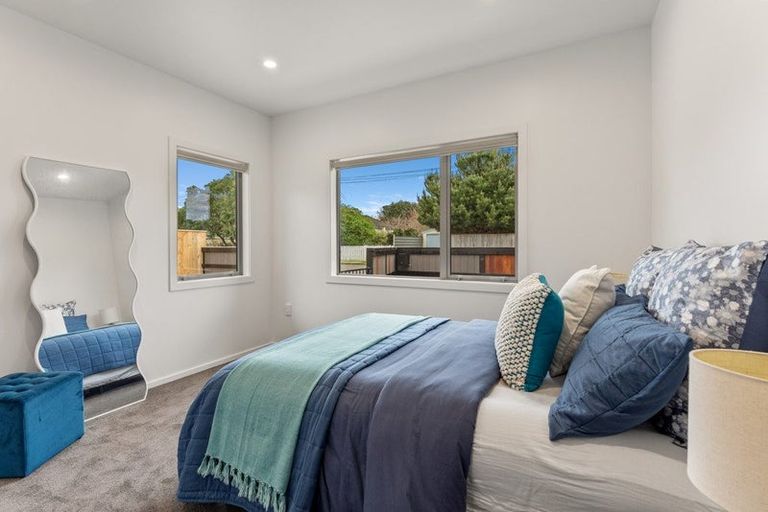 Photo of property in 6 Collingwood Street, Wanganui East, Wanganui, 4500