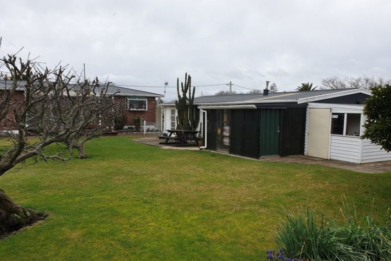 Photo of property in 4 Park Road, Western Heights, Rotorua, 3015