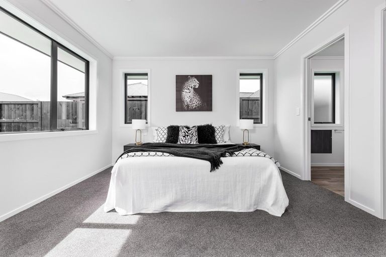 Photo of property in 16 Harp Street, Morrinsville, 3300