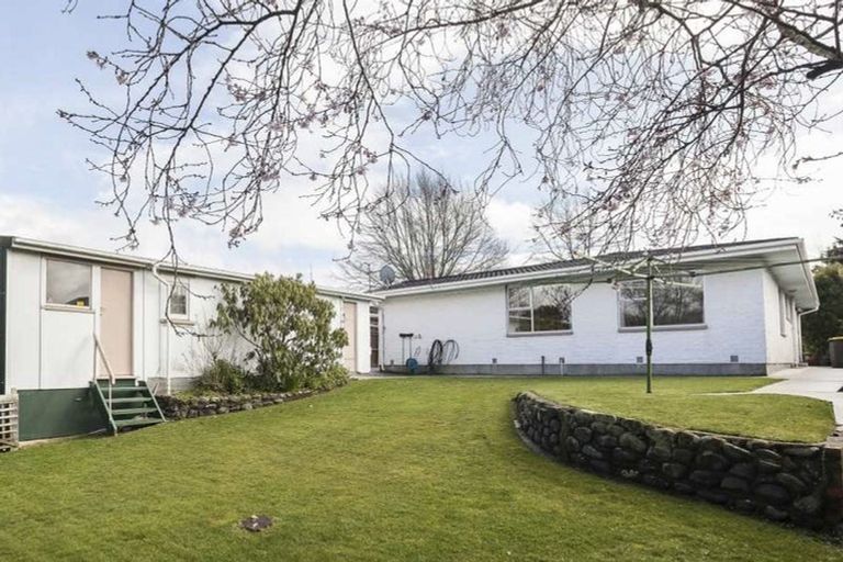 Photo of property in 309 Waimairi Road, Ilam, Christchurch, 8041