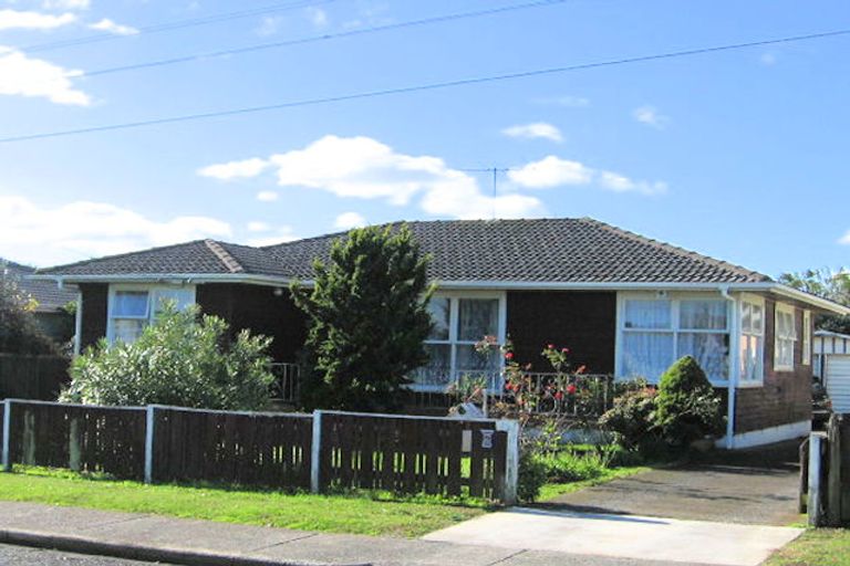 Photo of property in 38 Everitt Road, Otara, Auckland, 2023
