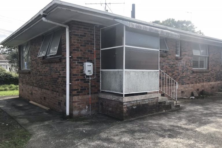 Photo of property in 2/118 Gills Road, Bucklands Beach, Auckland, 2014