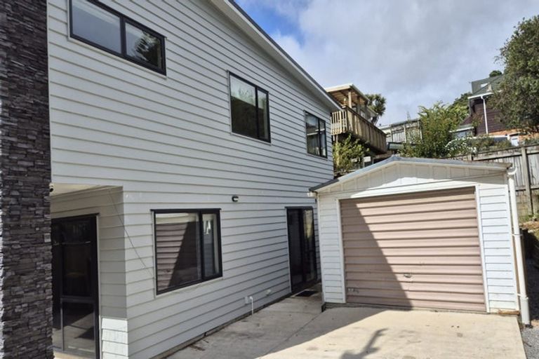 Photo of property in 1 Rimu Street, Tawa, Wellington, 5028