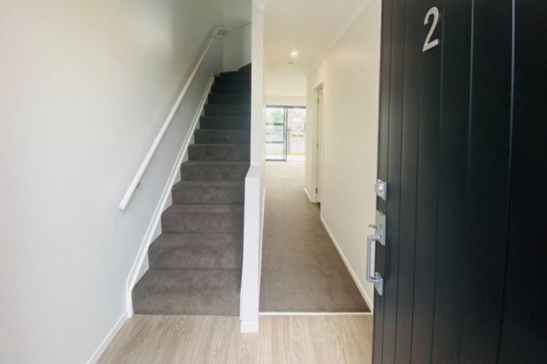 Photo of property in 2/5 Arawa Street, Frankton, Hamilton, 3204