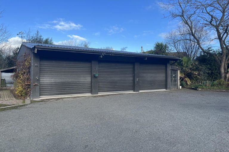 Photo of property in 233 Sparks Road, Hoon Hay, Christchurch, 8025