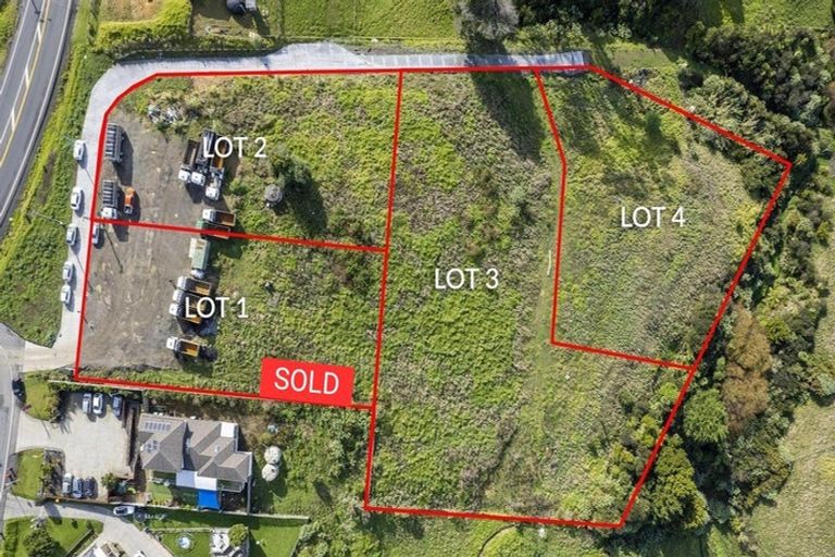 Photo of property in 481a Ormiston Road, Flat Bush, Auckland, 2019