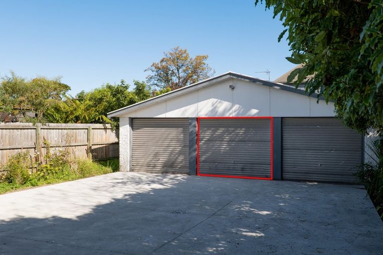 Photo of property in 4/41 Naseby Street, Merivale, Christchurch, 8014