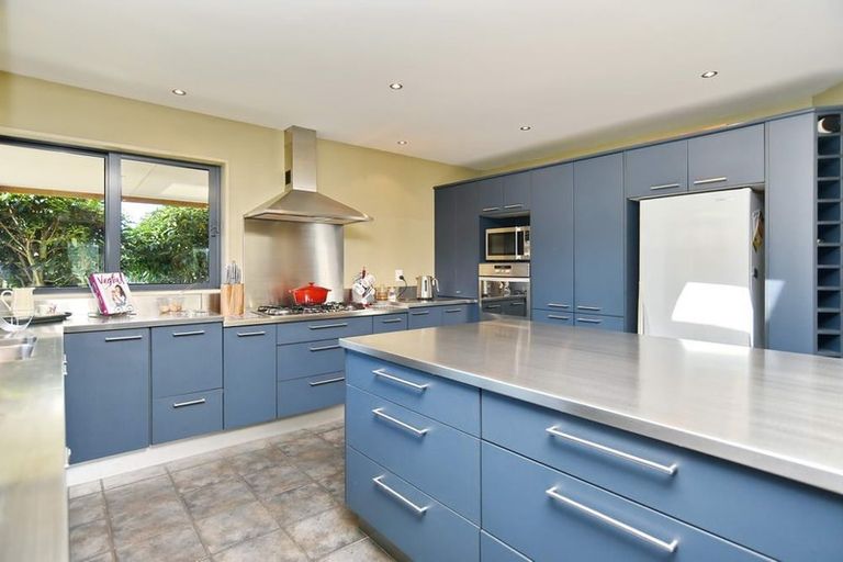 Photo of property in 424 Barkers Road, Loburn, Rangiora, 7472