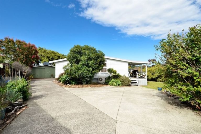 Photo of property in 29 Poinsettia Place, Henderson, Auckland, 0610
