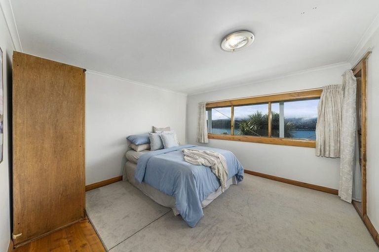 Photo of property in 43 Overtoun Terrace, Hataitai, Wellington, 6021