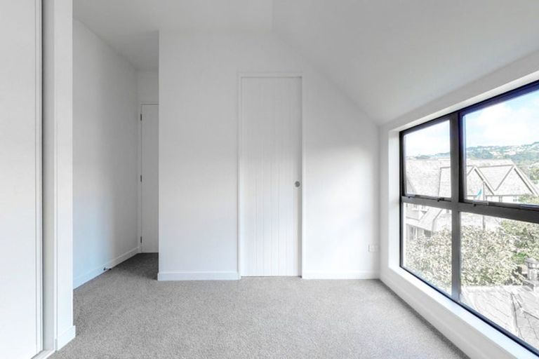 Photo of property in 4b Armour Avenue, Mount Victoria, Wellington, 6011