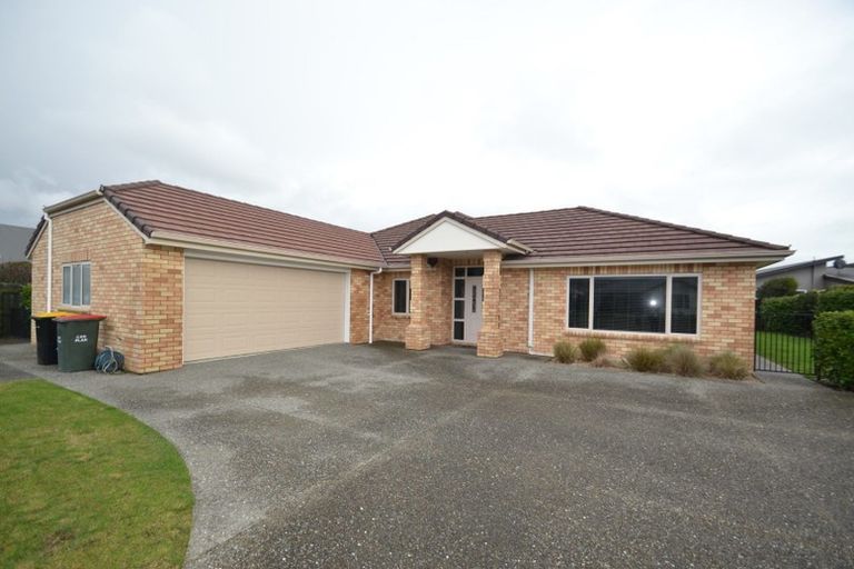 Photo of property in 1 Lassen Place, Stoke, Nelson, 7011