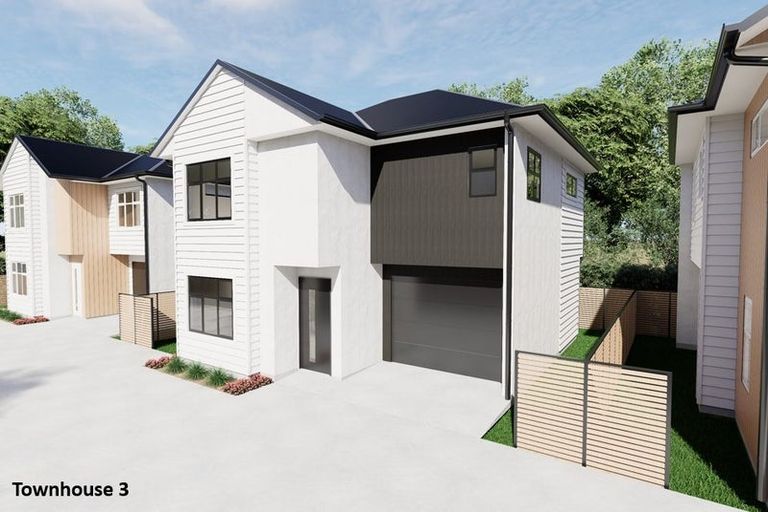 Photo of property in 539 Fergusson Drive, Trentham, Upper Hutt, 5018