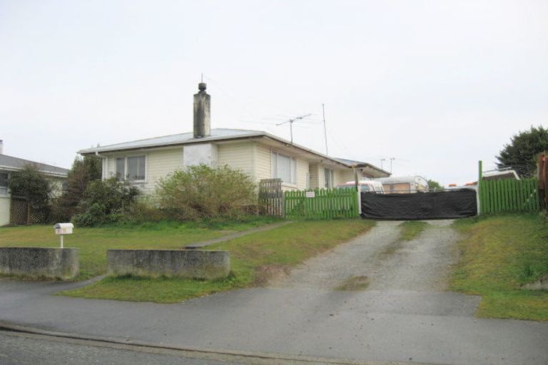 Photo of property in 11 Lancaster Street, Kingswell, Invercargill, 9812