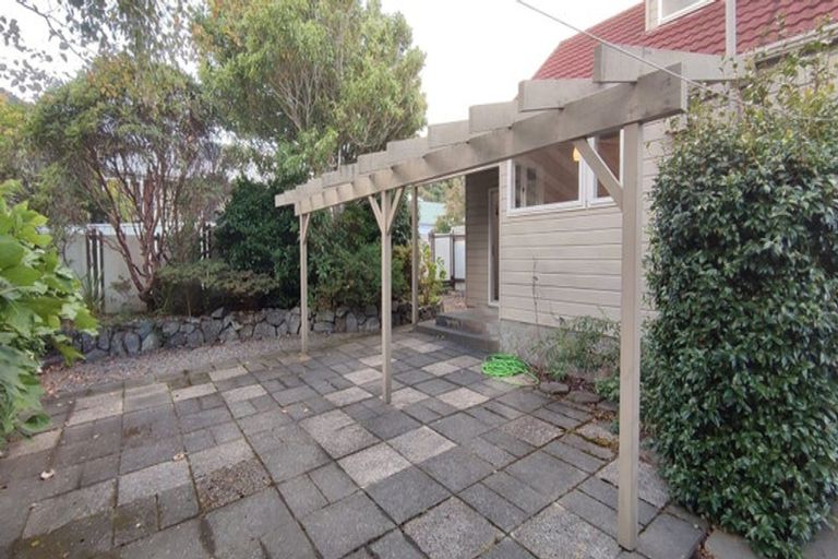 Photo of property in 39b Parkvale Road, Karori, Wellington, 6012