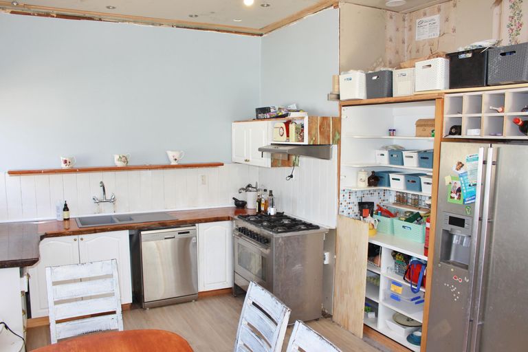 Photo of property in 72 Riverview Road, Huntly, 3700