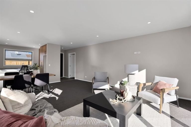 Photo of property in 96a Thomson Street, Tinwald, Ashburton, 7700