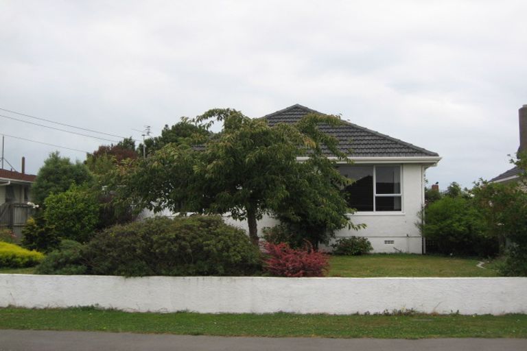Photo of property in 39 Wyn Street, Hoon Hay, Christchurch, 8025