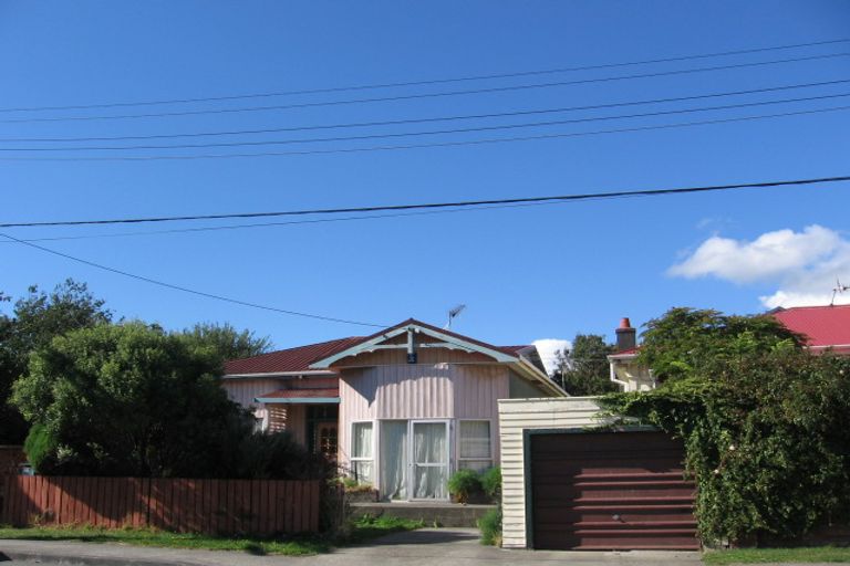 Photo of property in 142 Richmond Street, Petone, Lower Hutt, 5012
