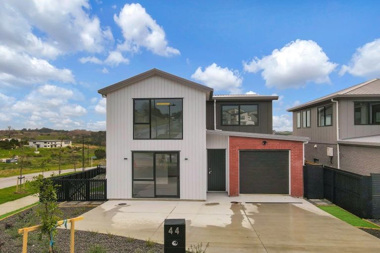 Photo of property in 44 Kapehu Road, Silverdale, 0932