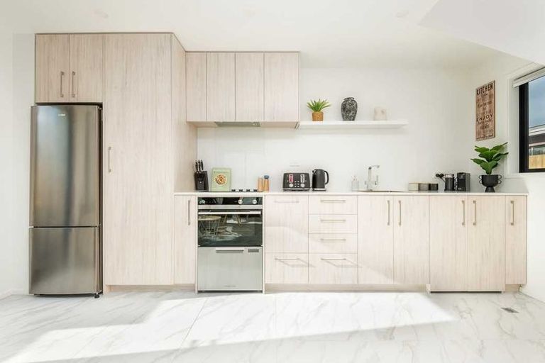 Photo of property in 3/19 Keppel Street, New Brighton, Christchurch, 8083