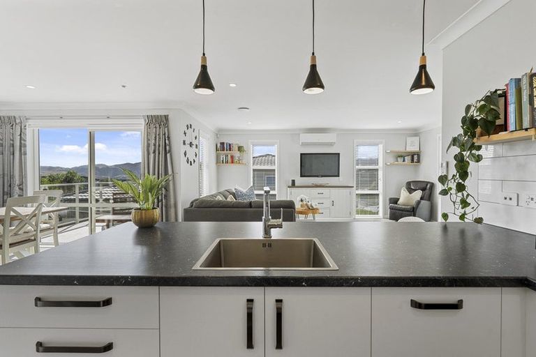 Photo of property in 156 Endeavour Drive, Whitby, Porirua, 5024