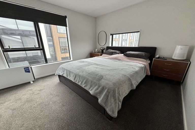 Photo of property in 6/331 Lincoln Road, Addington, Christchurch, 8024