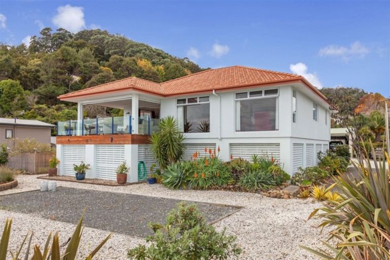 Photo of property in 3 Trotter Avenue, Waiomu, Thames, 3575