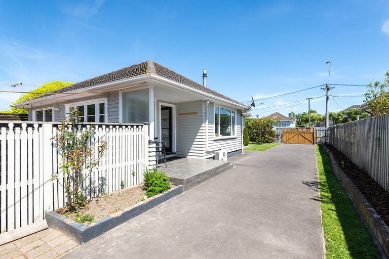 Photo of property in 8 Kerrs Road, Linwood, Christchurch, 8062