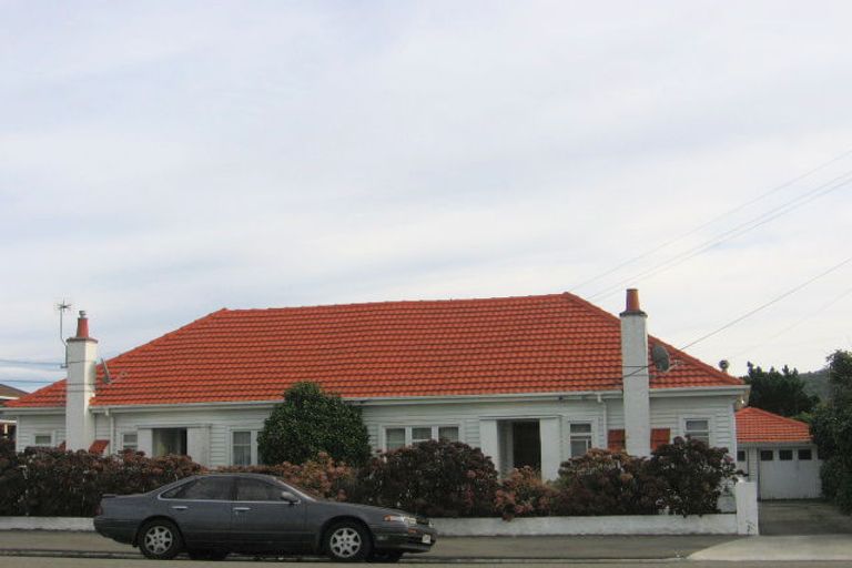 Photo of property in 5/3 Fitzherbert Street, Alicetown, Lower Hutt, 5010