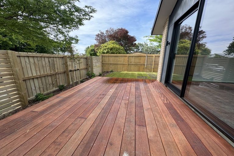 Photo of property in 95a Rattray Street, Riccarton, Christchurch, 8041