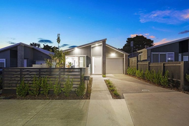 Photo of property in 26 Hillock Rise, Ramarama, Drury, 2579