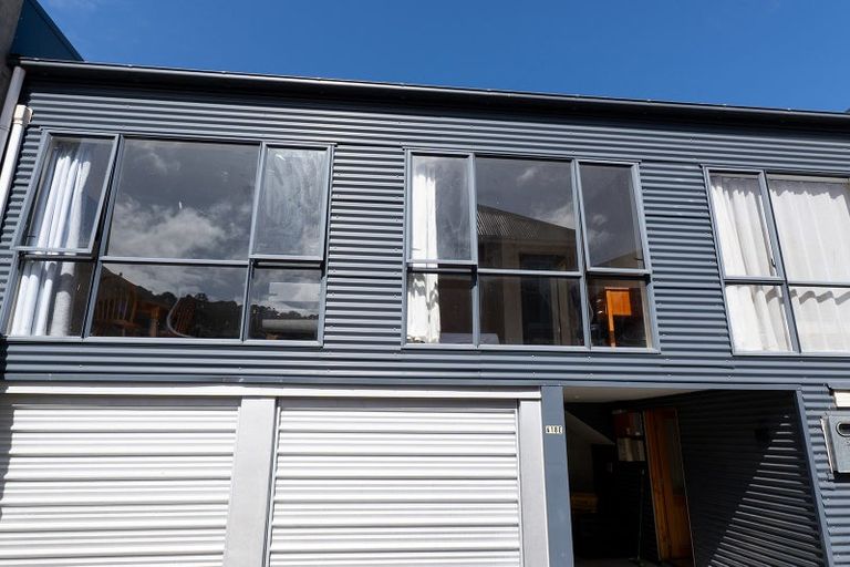 Photo of property in 618a George Street, North Dunedin, Dunedin, 9016