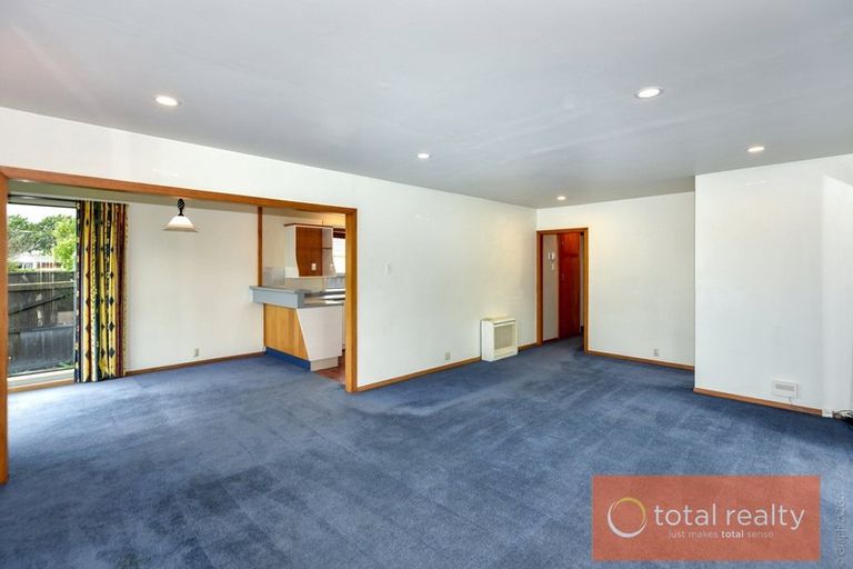 Photo of property in 23 Wolsey Place, Hillmorton, Christchurch, 8025