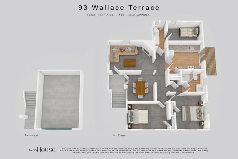 Photo of property in 93 Wallace Terrace, Te Awamutu, 3800