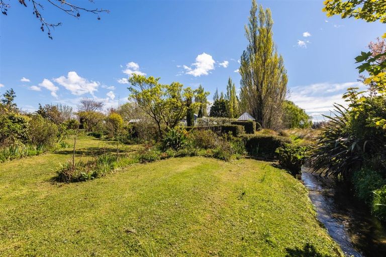Photo of property in 351 Bradleys Road, Ohoka, Kaiapoi, 7692