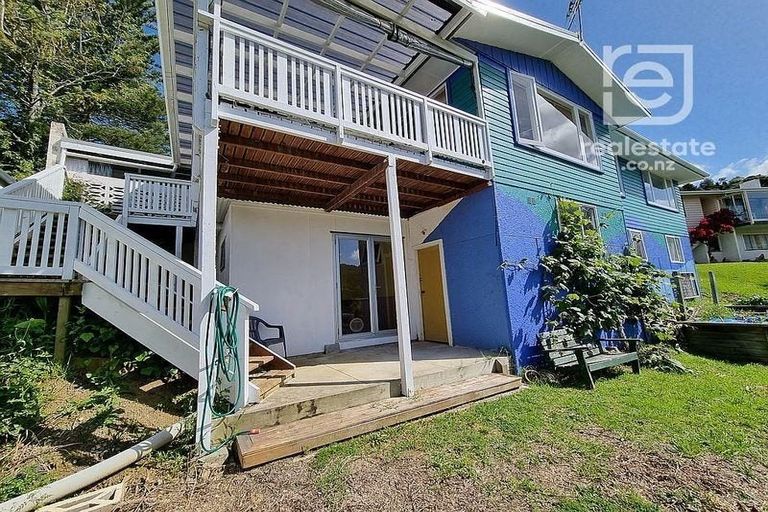 Photo of property in 106 Hospital Road, Horahora, Whangarei, 0110