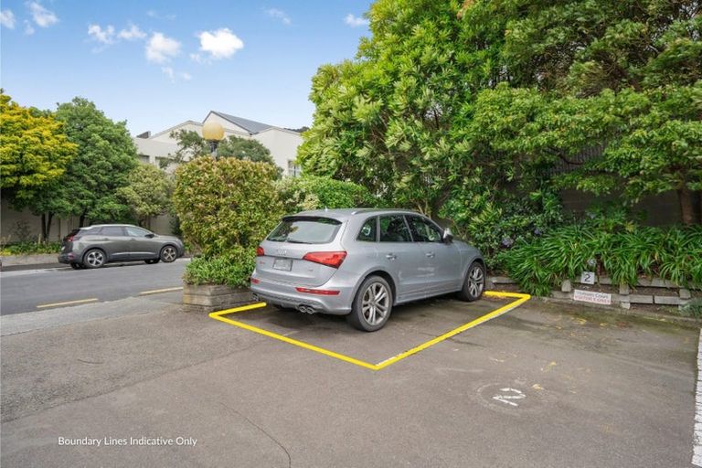 Photo of property in Hobson Court Flats, 59/70 Hobson Street, Thorndon, Wellington, 6011