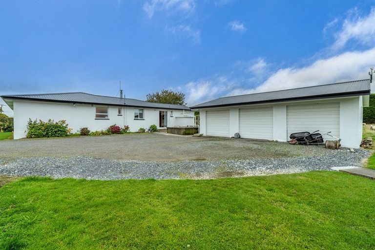 Photo of property in 50 Myross Road, Myross Bush, Invercargill, 9876