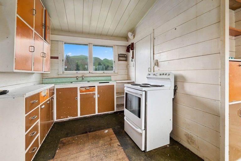 Photo of property in 47 Taranui Street, Ohura, 3926