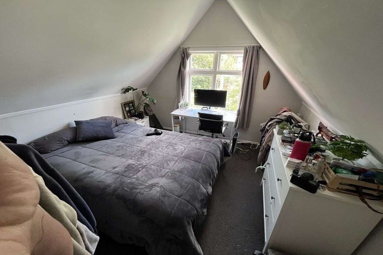 Photo of property in 4a Easdale Street, Kelburn, Wellington, 6012